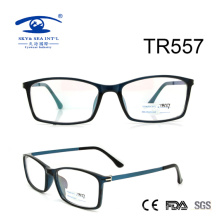 2016 New Arrival Hot Sale Tr90 Optical Frame (TR557)